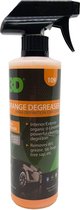 3D Car Care - Orange Degreaser 16 oz.