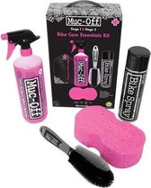 Muc-Off Essential Kit