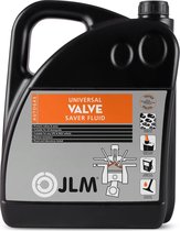 JLM Valve Saver Fluid 5 Liter