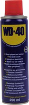 WD-40 Specialist® Super Kruipolie - 250ml - Smeerolie - Smeermiddel - Maakt vastzittende onderdelen snel los