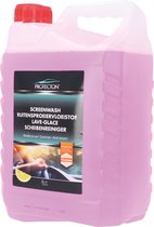 Protecton Ruitensproeiervloeistof Zomer 5Ltr | Ruitenwisservloeistof Auto | Ruitenreiniger