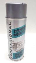 Motip Siliconenspray - 400 ml