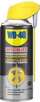 Wd-40 Specialist Siliconenspray 400 Ml