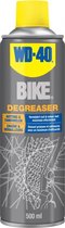 Ontvetter - Bike - WD-40 - 0,5 L - Aërosol