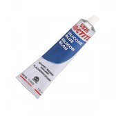 Loctite 1126639 Siliconenpakking - 100ml - Blauw