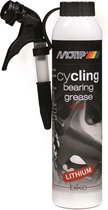 MoTip Cycling Bearing Grease Lithium Lagervet in 200ml Spuitbus