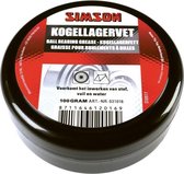 Simson Kogellagervet 100gr