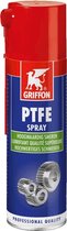 Griffon PTFE spray TF 089 - 300 ml.