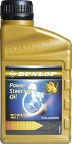 Dunlop Stuurbekrachtigingsolie Synthetisch 500 Ml