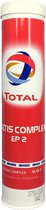 TOTAL CERAN ST 2 400 GRAM VETPATROON