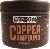 Muc-Off Copper Compound 450GR