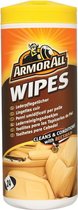 Armor All Leather Wipes - 24 stuks