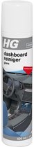 HG dashboardreiniger glans - 400ml - reinigt snel en eenvoudig