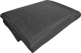 Proplus Antislip-kofferbakmat 120 X 100 Cm Synthetisch Zwart