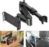 LeafU® iPad houder - Tablet houder auto hoofdsteun - Nintendo Switch/Telefoonhouder auto