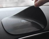 Anti Slip Matje Auto - Dashboard - Antislip Pad Mat - Zwart