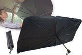 Sunvision Opvouwbare Autoparasol – 65 x 115 cm – Bedekt Volledige Voorruit