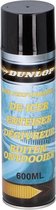 Dunlop Ruitontdooier - Ruitenontdooier - Ruit Ontdooier - Spuitbus 600 Ml