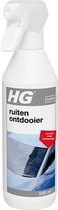 Hg ruitenontdooier 500 ml - 2 Stuks !