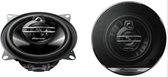 Pioneer  TS-G1030F Autospeakers 3 weg 10 cm  - 210 W