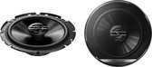 Pioneer TS-G1720F  Autospeakers 2 weg 17 cm - 300 W