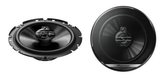 Pioneer TS-G1730F Autospeakers 3 weg 17 cm - 300 W