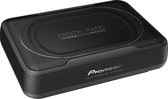 Pioneer TS-WX130DA Active autosubwoofer met afstandsbediening - 160 W