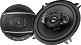 Pioneer TS-A1370F Autospeakers 3 weg 13 cm - 300 W