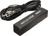 Antenne FM / AM ontvangst voor radio en autoradio met 150cm kabel / HaverCo