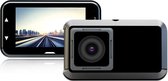 iON 1040 dashcam voor auto - dashboard camera Full HD - 2.7 inch LED scherm - GPS