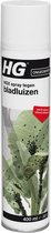 HGX spray tegen bladluizen - 14592N - 400ml - zeer effectieve tegen bladluis - snelle werking