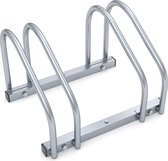 Monzana Fietsenstandaard voor 2 fietsen 48x32x27 cm