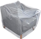 Stevige Meubel Hoes | Stoel Beschermhoes Tijdens Verhuizen en Opslag | Verhuishoes | Waterproof | 158x130cm