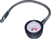 Carpoint Bandenspanningsmeter Hafner voor Auto en Motor