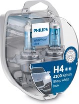Philips H1v12V - WhiteVision - Set