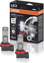 OSRAM LEDriving FL H8 H11 H16 67219CW