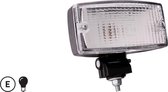 SIM 3123 blank mistlamp auto 12-24 volt