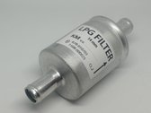 LPG Filter 14mm | Droog Gas Filter | Universeel Filter LPG | Onderhoud LPG