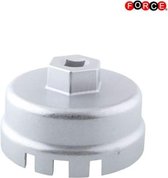 FORCE Oliefilter dop Toyota & Lexus 1.8 en 2.0