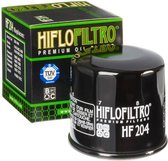 Hiflo Hf 204 Oliefilter Honda / Kawasaki