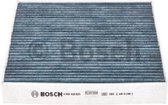 Bosch Interieurfilter Carbon filter 0 986 628 523 | A8523