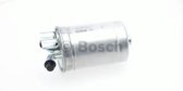 BOSCH Dieselfilter 0986450509