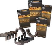 6B1490H-STD BMW 3-Serie & 5-Serie  12v & 24v M20/M50/M52/M54 ACL Race drijfstanglager set Tri-metal