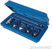 6-delige carterplug sleutel set