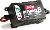 Telwin Defender 8  6-12V accucharger
