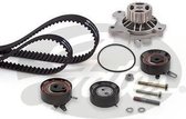 Gates KP55323XS1 Powergrip Timing Belt Kit