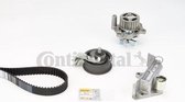 Continental Contitech CT909WP2 Water Pump Timing Belt kit