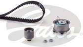 Gates K055569XS Powergrip Timing Belt Kit