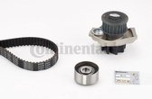 Contitech CT1115WP1Water Pump & Timing Belt Kit
