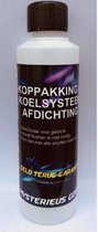 Mystery liquid Koppakking & Koelsysteem afdichting - 225 ml.